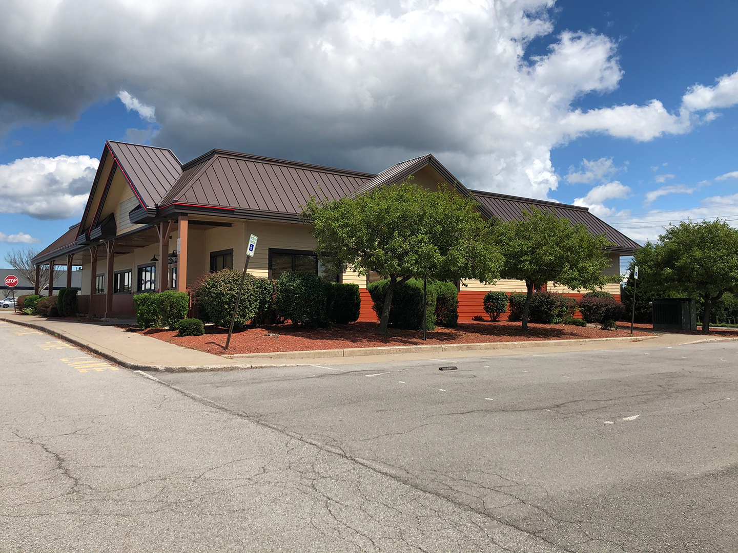 1180 Jefferson Road, Rochester, New York 14623, ,Retail,For Lease,Jefferson,1118