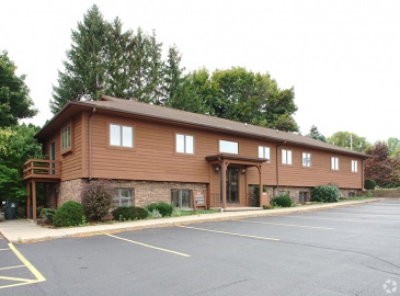 Office For Lease 888 Long Pond Rd 