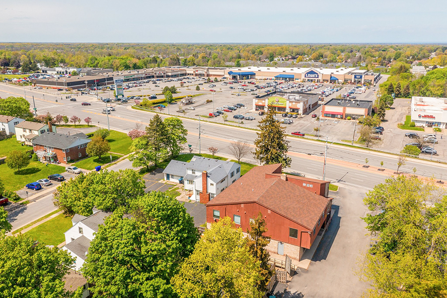 3101 3101 West Ridge Road, Rochester, New York 14626, ,Retail,For Lease,3101 West Ridge Road,2,1154