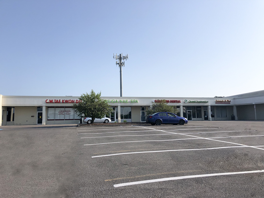 2301-2315 North Triphammer Road, Ithaca, New York 14850, ,Retail,For Lease,Cayuga Shopping Center,North Triphammer Road,1159