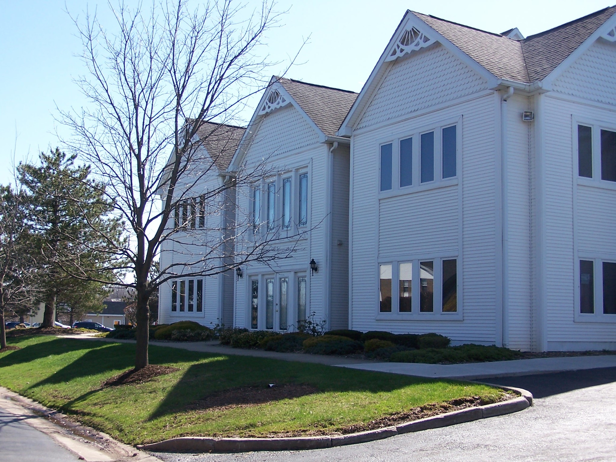 21 Union Hill Dr, Spencerport, New York 14559, ,Office,For Lease,Union Hill Dr,1046